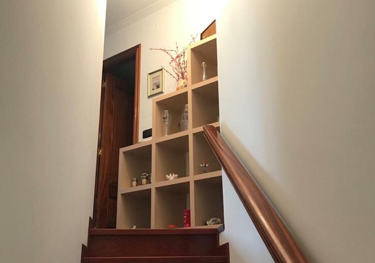 Ferienwohnung Mi Casa Mino Exterior foto