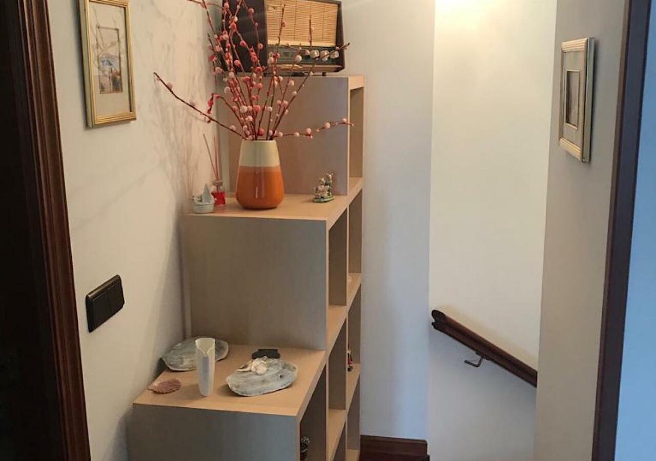 Ferienwohnung Mi Casa Mino Exterior foto