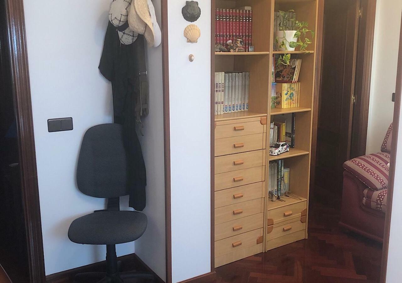 Ferienwohnung Mi Casa Mino Exterior foto