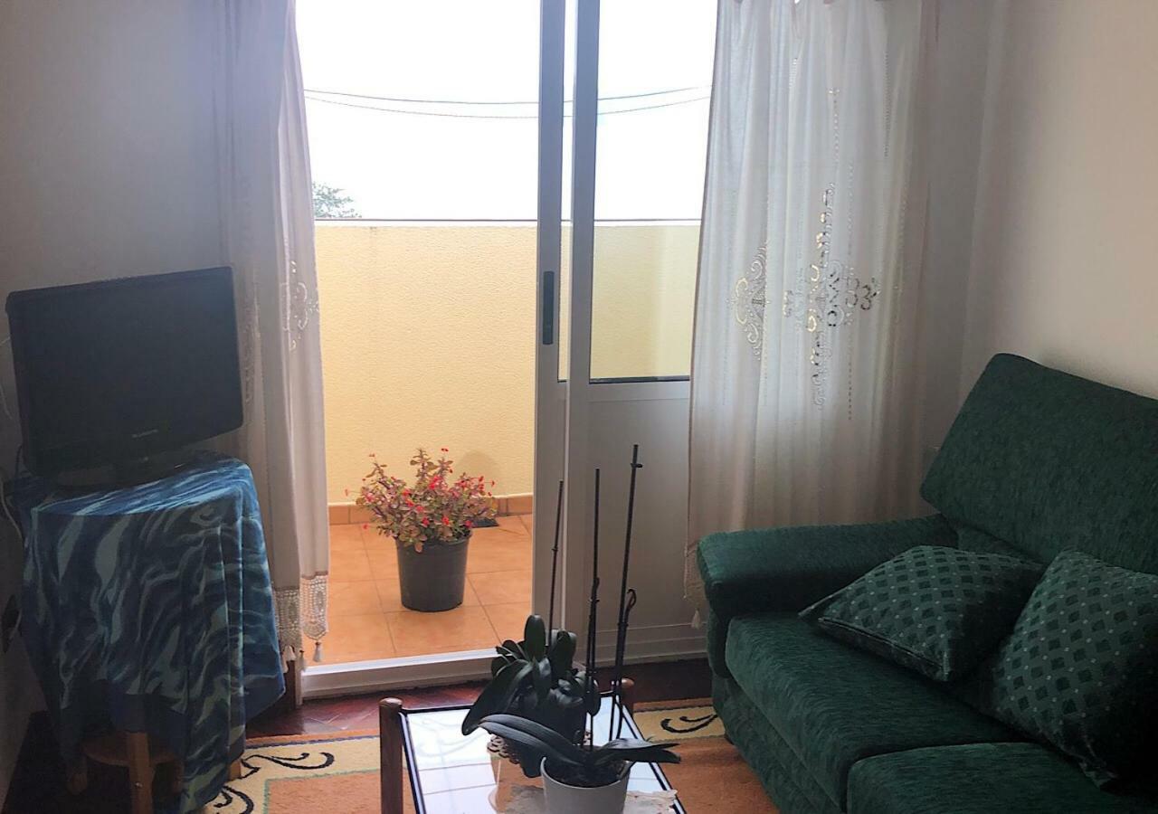 Ferienwohnung Mi Casa Mino Exterior foto