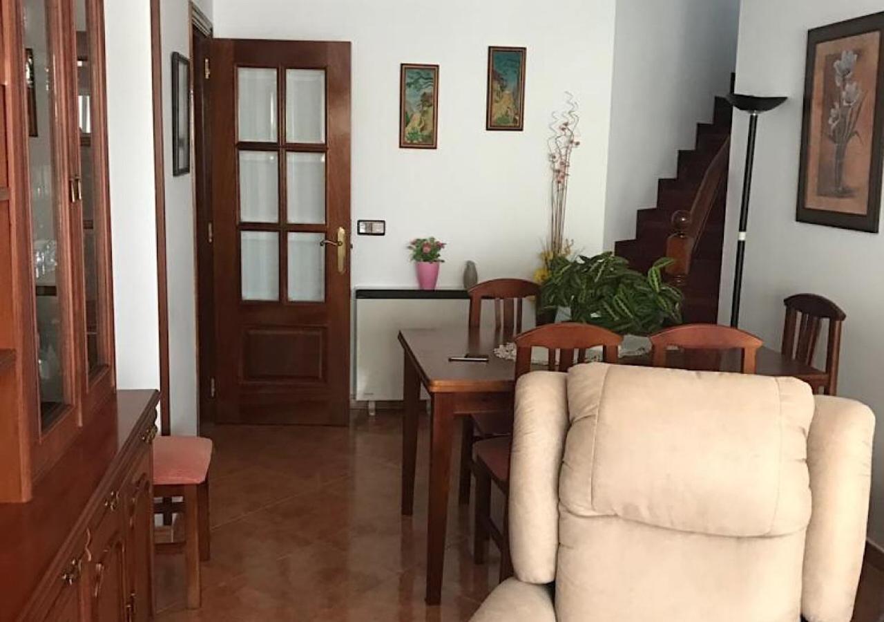 Ferienwohnung Mi Casa Mino Exterior foto