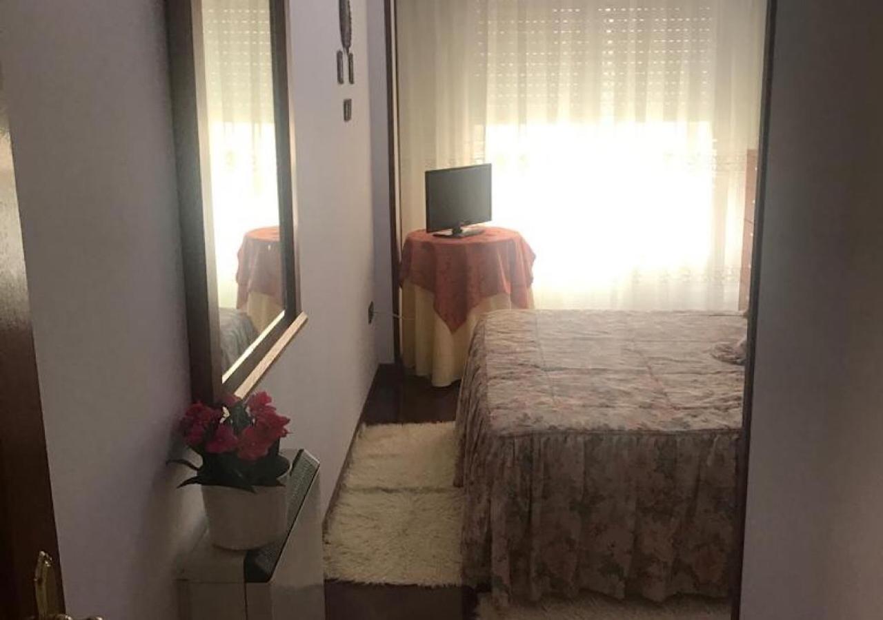 Ferienwohnung Mi Casa Mino Exterior foto