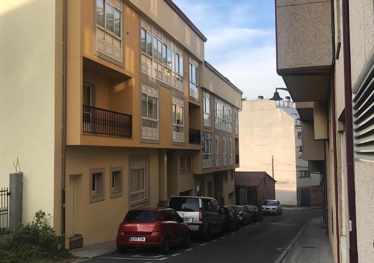Ferienwohnung Mi Casa Mino Exterior foto