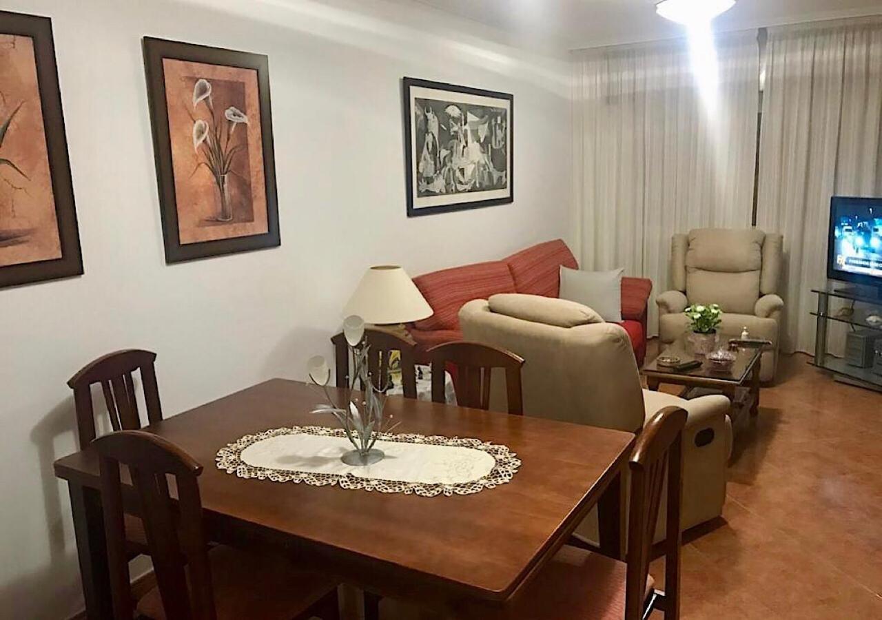 Ferienwohnung Mi Casa Mino Exterior foto
