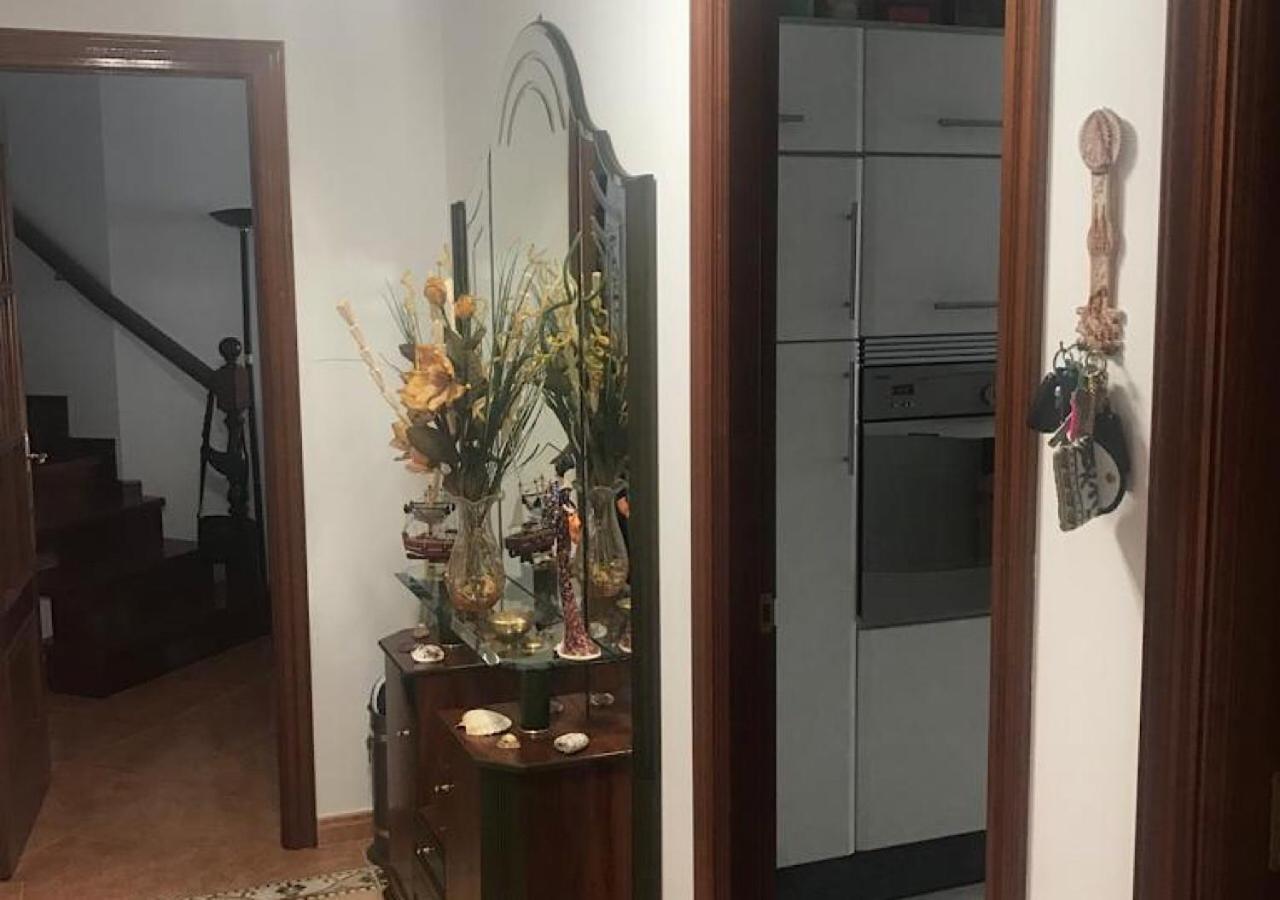 Ferienwohnung Mi Casa Mino Exterior foto