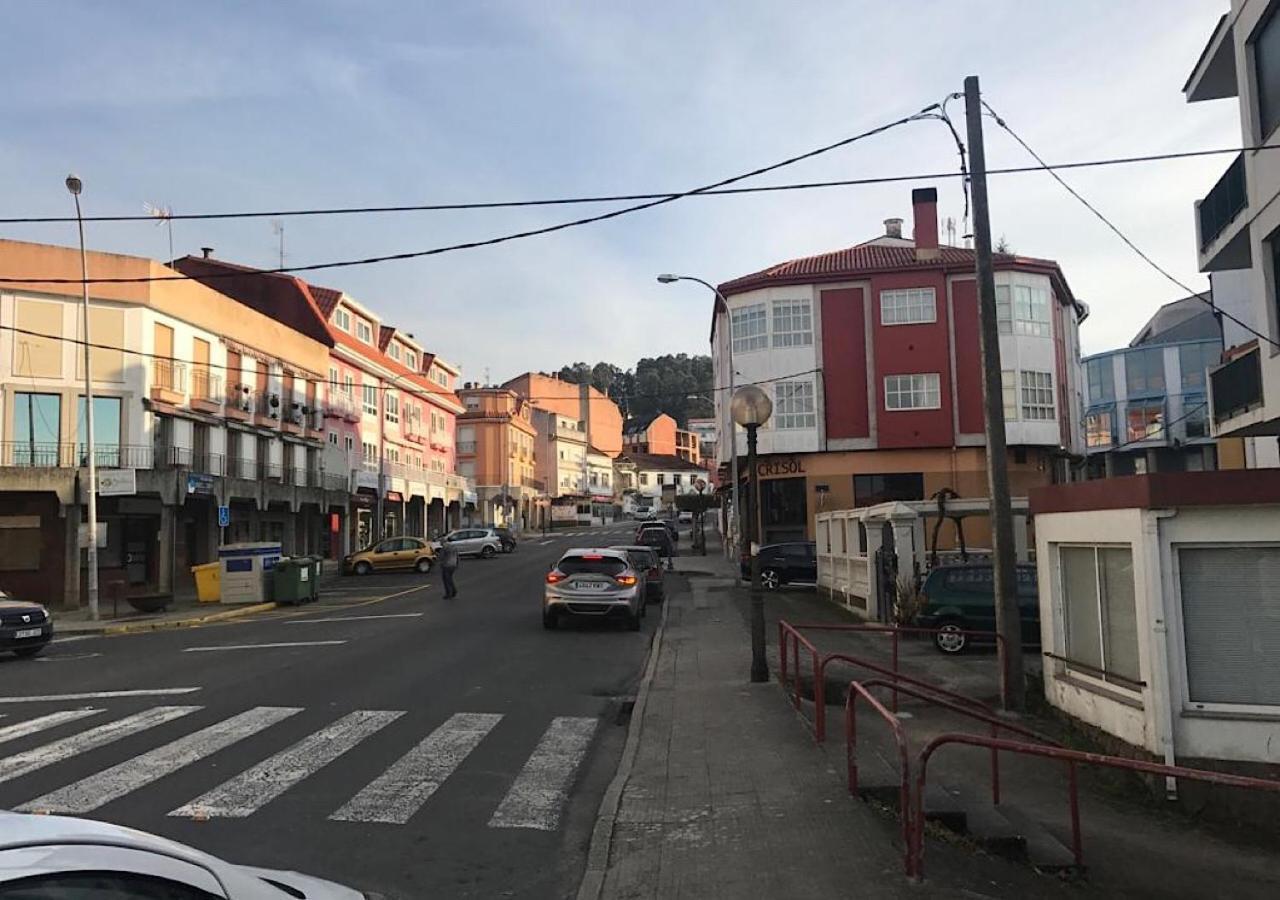 Ferienwohnung Mi Casa Mino Exterior foto
