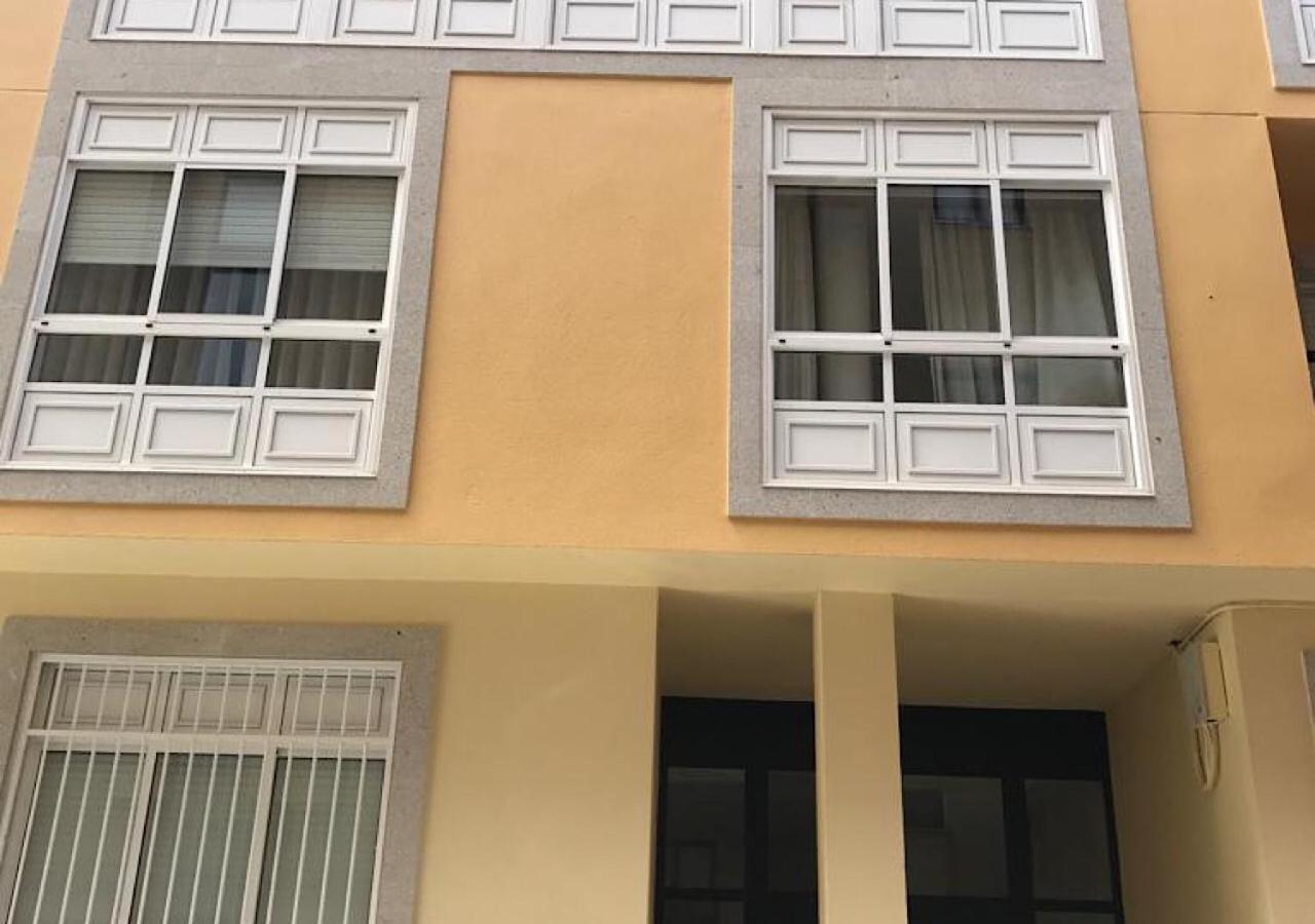 Ferienwohnung Mi Casa Mino Exterior foto