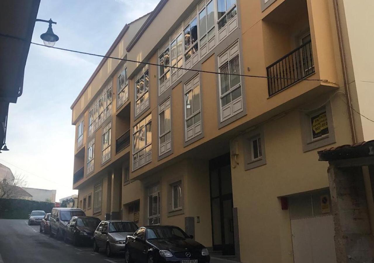 Ferienwohnung Mi Casa Mino Exterior foto